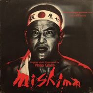 PHILIP GLASS / MISHIMA