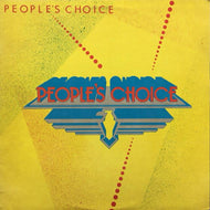 PEOPLE'S CHOICE / PEOPLE'S CHOICE