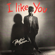 PHYLLIS NELSON / I LIKE YOU