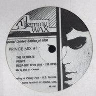 PRINCE / PRINCE MIX #1