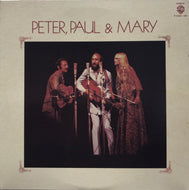 PETER, PAUL & MARY / Peter, Paul And Mary