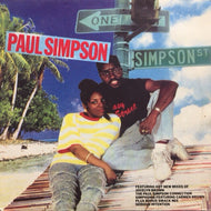 V.A. (PAUL SIMPSON) / SIMPSON STREET