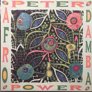 PETER POWER / AFRO DAMBA