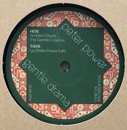 PETER POWER / Gentle Drama