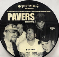 PAVERS / Beautiful ep.