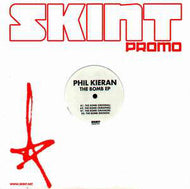 PHIL KIERAN / THE BOMB EP