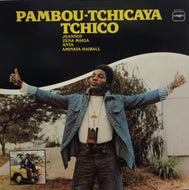 PAMBOU-TCHICAYA TCHICO / Pambou-Tchicaya Tchico