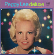 PEGGY LEE / PEGGY LEE DELUX
