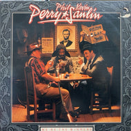 PERRY & SANLIN /  We're The Winners