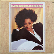PATTI LABELLE / Be Yourself