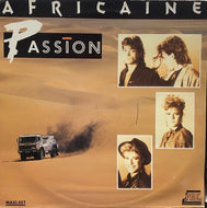 PASSION / Africaine