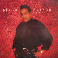 PEABO BRYSON / Positive