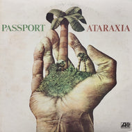 PASSPORT / Ataraxia