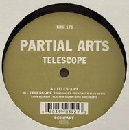 PARTIAL ARTS / Telescope