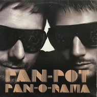 PAN-POT / Pan-O-Rama