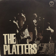 PLATTERS / 魅惑のプラターズ