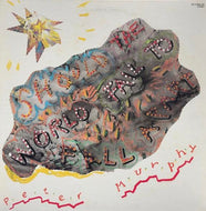 PETER MURPHY / Should The World Fail To Fall Apart