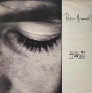 PETER HAMMILL / And Close As This
