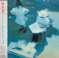 PSY・S / Mint Electric (帯付)
