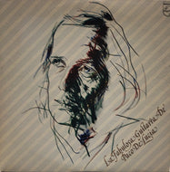 PACO DE LUCIA / La Fabulosa Guitarra De Paco De Lucia