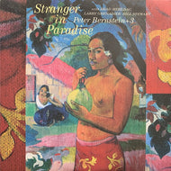 PETER BERNSTEIN / Stranger In Paradise