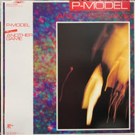 P-MODEL / Another Game