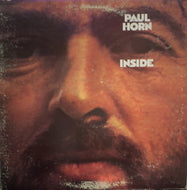 PAUL HORN / Inside