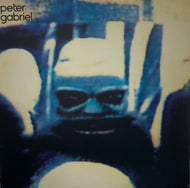 PETER GABRIEL / Peter Gabriel IV