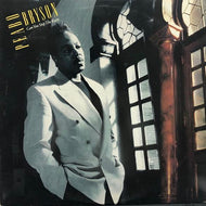 PEABO BRYSON / Can You Stop The Rain