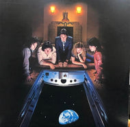 PAUL McCARTNEY & WINGS / Back To The Egg (US)
