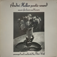 PETER WOLF OBJECTIVE TRUTH ORCHESTRA / Andre Heller Poetic Sound Music For Lovers And Loosers