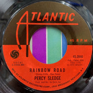 PERCY SLEDGE / Rainbow Road / Standing On The Mountain