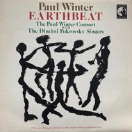 PAUL WINTER / Earthbeat