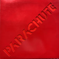 PARACHUTE / From Asian Port (帯付)