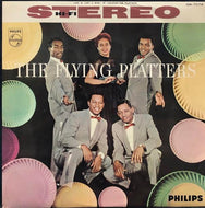 PLATTERS / Life Is Just A Bowl Of Cherries