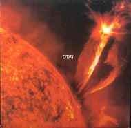 324 / 冒涜の太陽