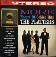 PLATTERS / More Encore Of Golden Hits