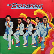 PERSUASIONS / THE PERSUASIONS