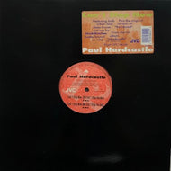 PAUL HARDCASTLE / Can't Stop Now