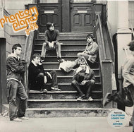PHANTOM PLANET / The Guest