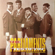 PARLIAMENTS / Testifyin: The Mid 60's Detroit Sessions