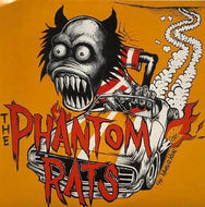 PHANTOM RATS / See You Tonight