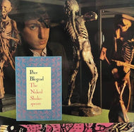PETER BLEGVAD / The Naked Shakespeare