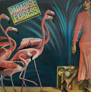 PARADISE EXPRESS / Paradise Express