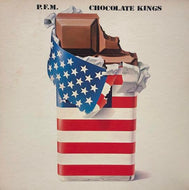 PREMIATA FORNERIA MARCONI (PFM) / Chocolate Kings