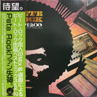PETE ROCK / SP 1200 Files Series Vol.2