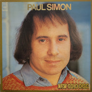 PAUL SIMON / NEW GOLD DISCO