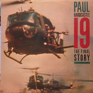 PAUL HARDCASTLE / 19 (The Final Story)