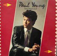 PAUL YOUNG / No Parlez