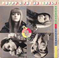 POPPY & THE JEZEBELS / Rhubarb & Custard